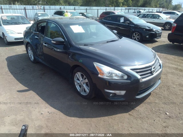 NISSAN ALTIMA 2013 1n4al3ap9dc212513