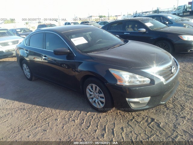 NISSAN ALTIMA 2013 1n4al3ap9dc212527