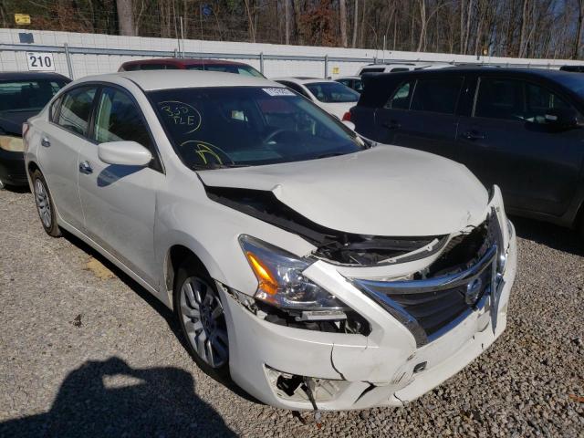 NISSAN ALTIMA 2.5 2013 1n4al3ap9dc212785