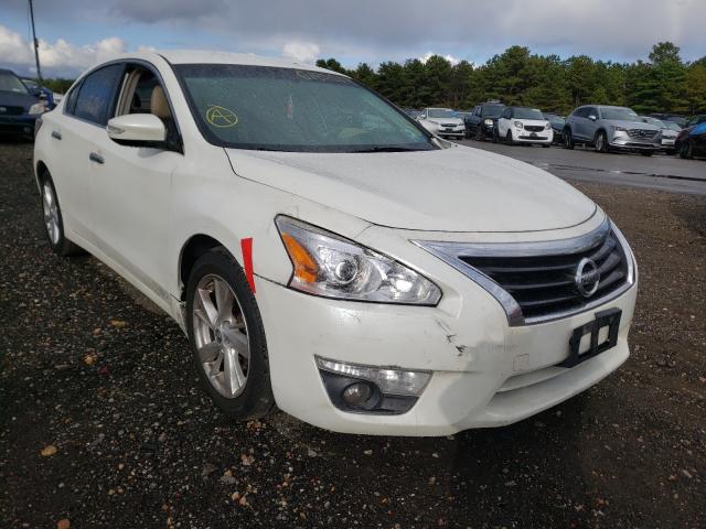 NISSAN ALTIMA 2.5 2013 1n4al3ap9dc212799