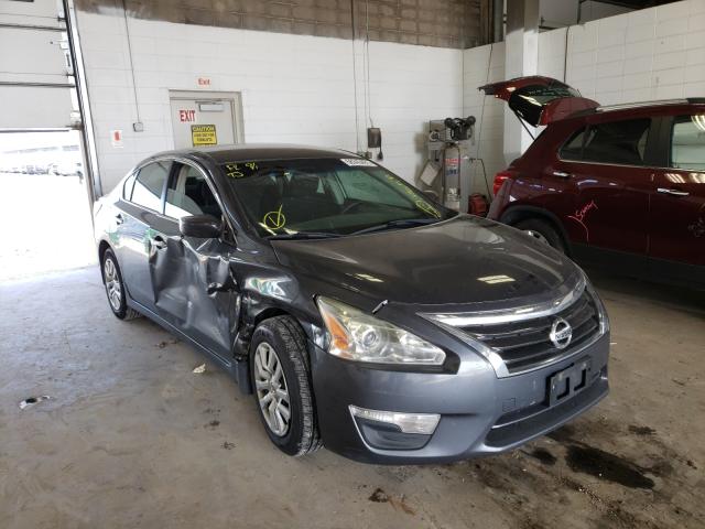 NISSAN ALTIMA S 2013 1n4al3ap9dc212902