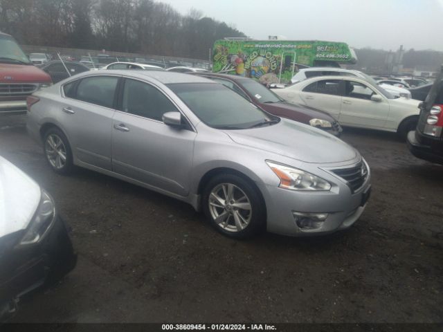 NISSAN ALTIMA 2013 1n4al3ap9dc213032