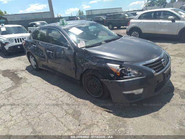 NISSAN ALTIMA 2013 1n4al3ap9dc213743