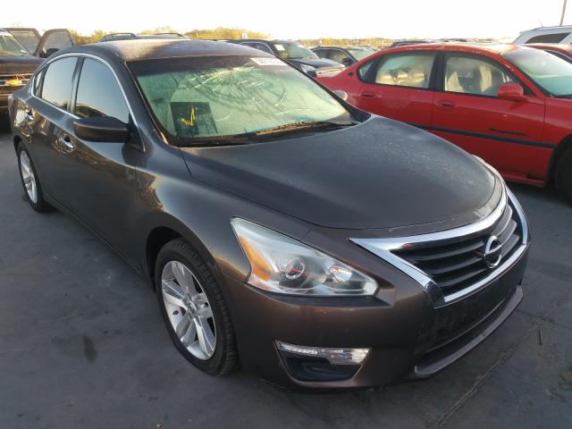 NISSAN ALTIMA 2013 1n4al3ap9dc213855