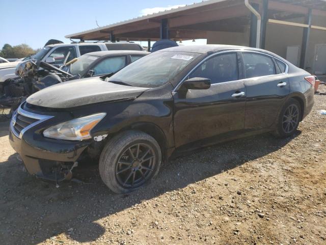 NISSAN ALTIMA 2013 1n4al3ap9dc214147