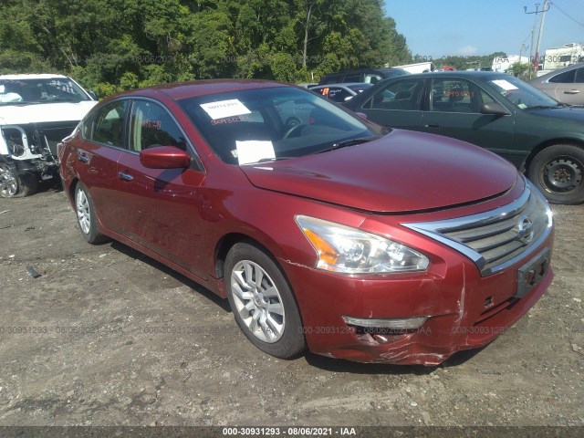 NISSAN ALTIMA 2013 1n4al3ap9dc214598