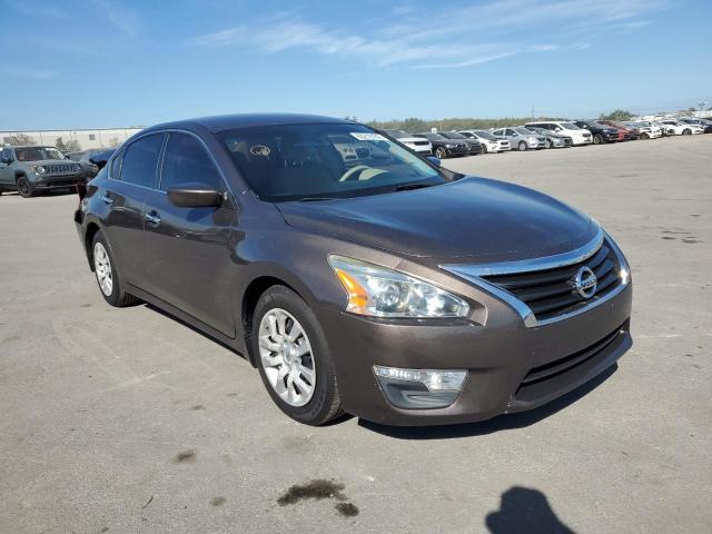 NISSAN ALTIMA 2.5 2013 1n4al3ap9dc214763