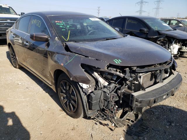 NISSAN ALTIMA 2.5 2013 1n4al3ap9dc214780