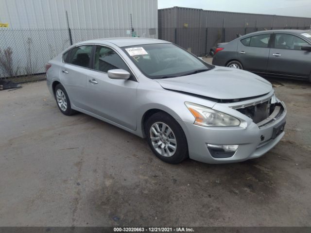 NISSAN ALTIMA 2013 1n4al3ap9dc215119