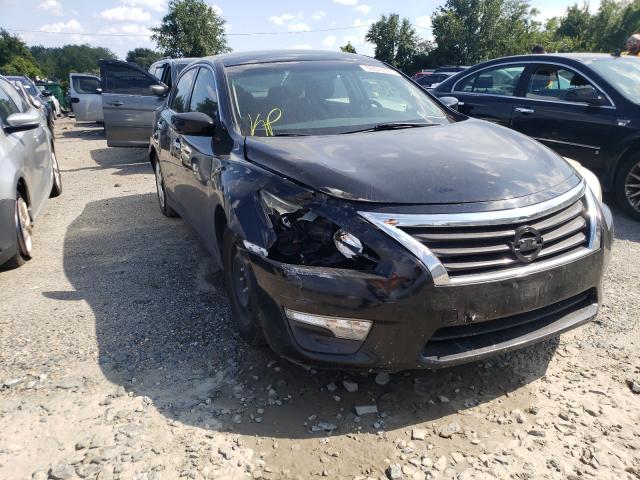 NISSAN ALTIMA 2.5 2013 1n4al3ap9dc215279