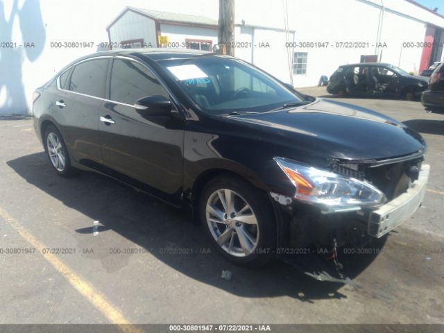 NISSAN ALTIMA 2013 1n4al3ap9dc215296