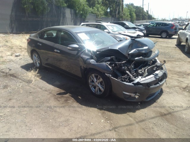 NISSAN ALTIMA 2013 1n4al3ap9dc215492