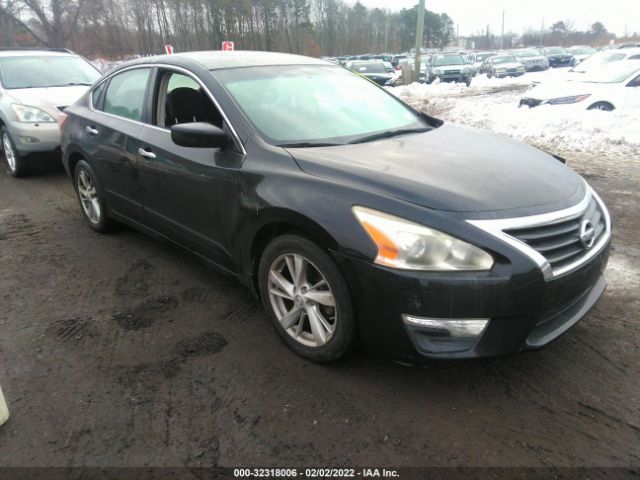 NISSAN ALTIMA 2013 1n4al3ap9dc215976