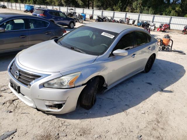 NISSAN ALTIMA 2.5 2013 1n4al3ap9dc216240