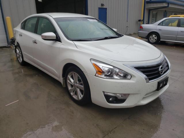 NISSAN ALTIMA 2.5 2013 1n4al3ap9dc216433