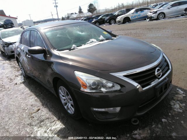 NISSAN ALTIMA 2013 1n4al3ap9dc216562