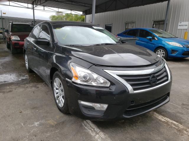 NISSAN ALTIMA 2.5 2013 1n4al3ap9dc216643