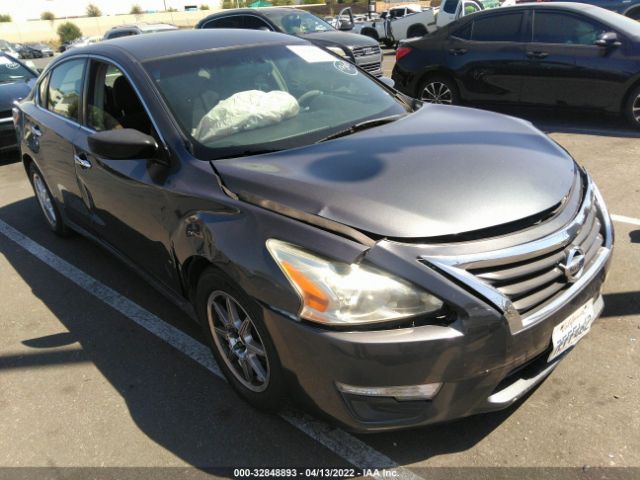 NISSAN ALTIMA 2013 1n4al3ap9dc217128