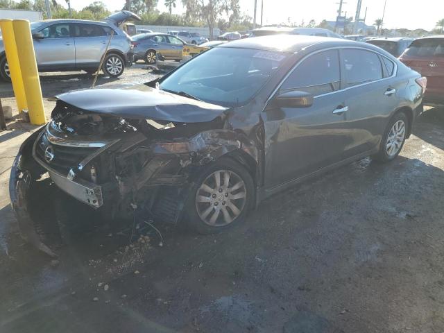 NISSAN ALTIMA 2.5 2013 1n4al3ap9dc217890