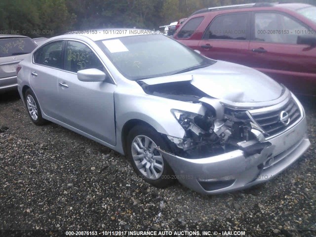 NISSAN ALTIMA 2013 1n4al3ap9dc218070