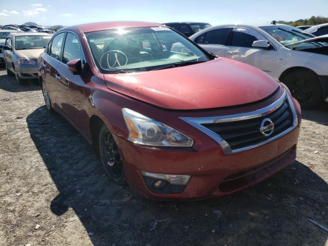 NISSAN ALTIMA 2.5 2013 1n4al3ap9dc218201