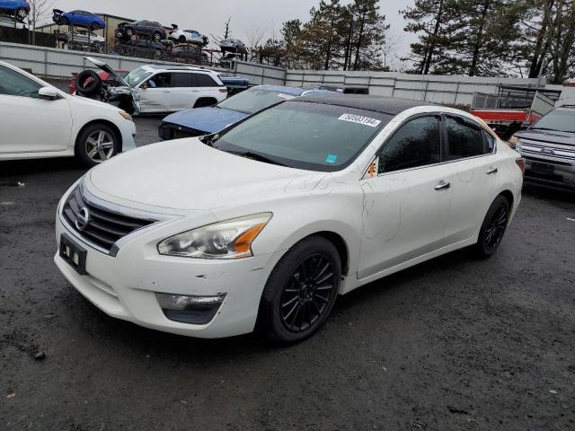 NISSAN ALTIMA 2013 1n4al3ap9dc218506