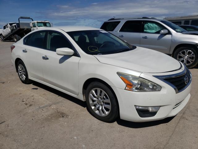 NISSAN ALTIMA 2.5 2013 1n4al3ap9dc219395