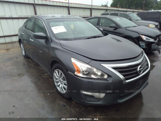 NISSAN ALTIMA 2013 1n4al3ap9dc219462