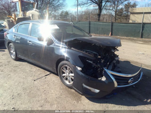 NISSAN ALTIMA 2013 1n4al3ap9dc219963