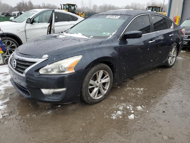 NISSAN ALTIMA 2.5 2013 1n4al3ap9dc219994