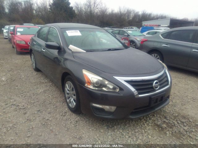 NISSAN ALTIMA 2013 1n4al3ap9dc220062