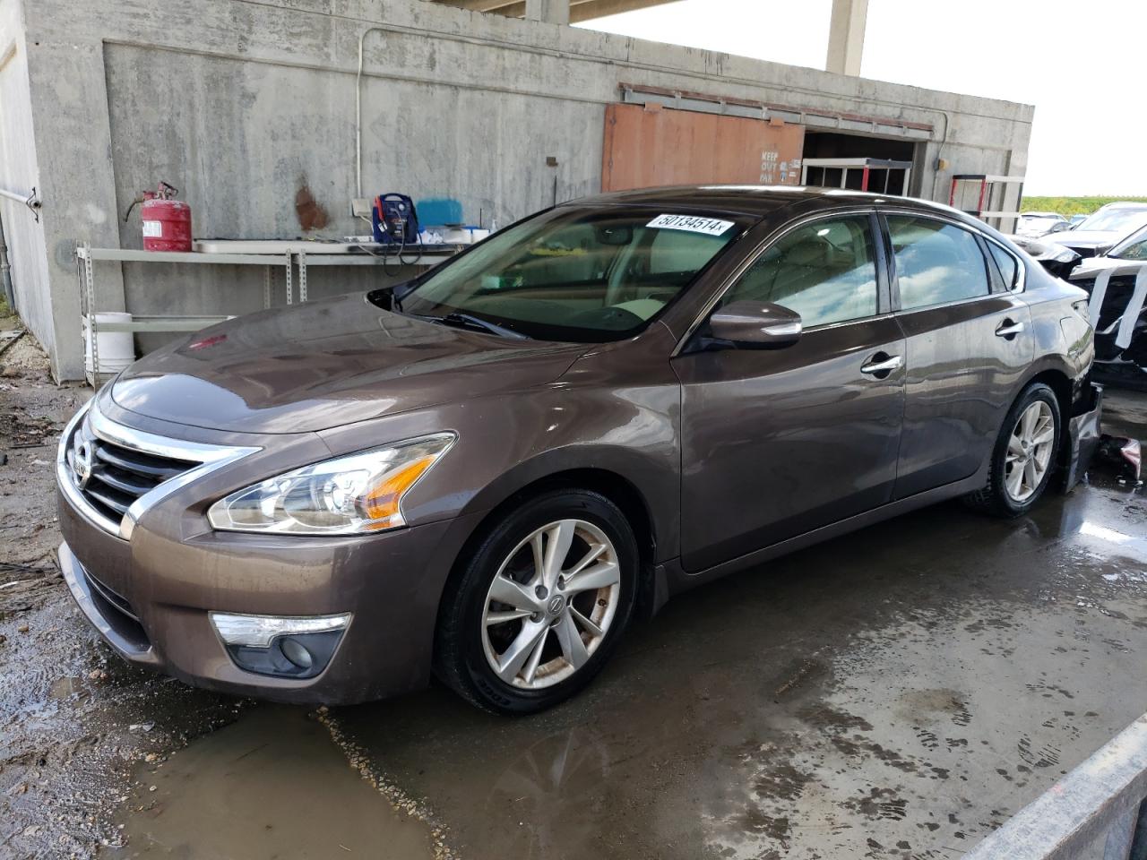 NISSAN ALTIMA 2013 1n4al3ap9dc220157