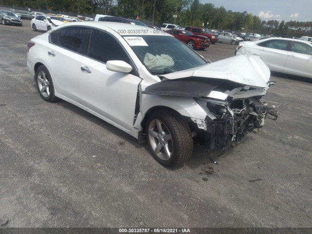 NISSAN ALTIMA 2013 1n4al3ap9dc220496