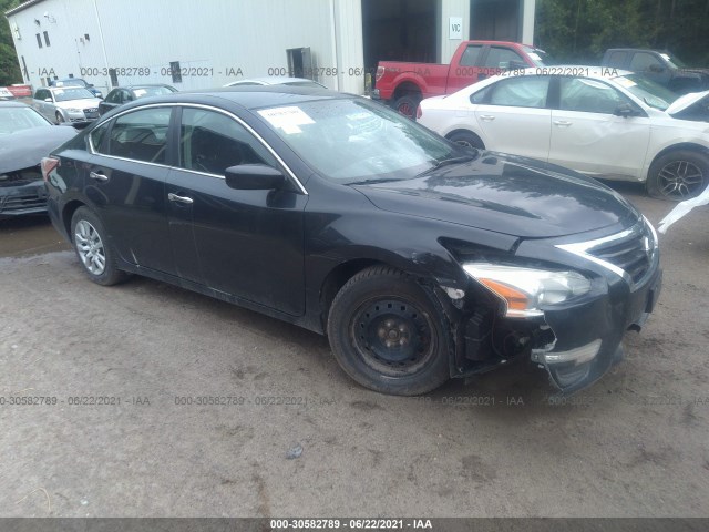 NISSAN ALTIMA 2013 1n4al3ap9dc221647