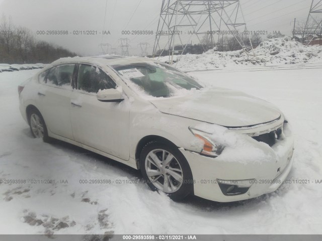 NISSAN ALTIMA 2013 1n4al3ap9dc222412