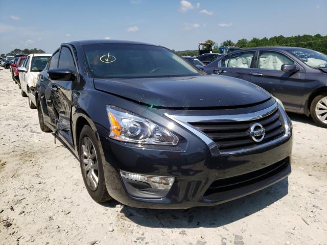 NISSAN ALTIMA 2.5 2013 1n4al3ap9dc222782