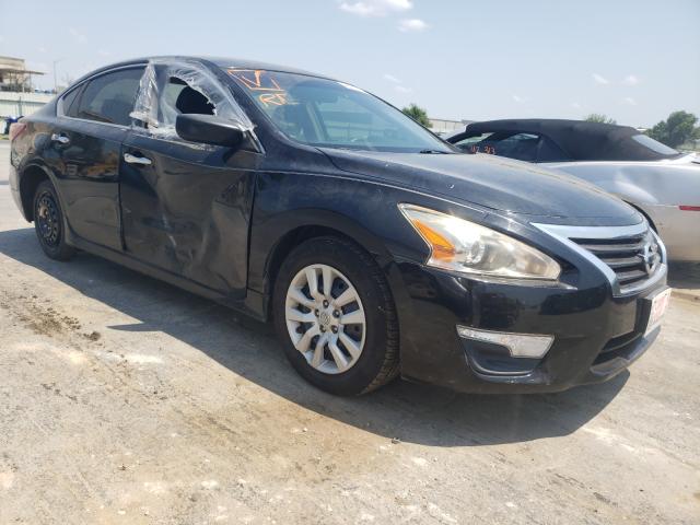 NISSAN ALTIMA 2.5 2013 1n4al3ap9dc222958