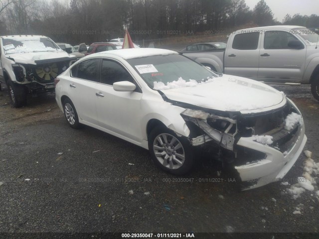 NISSAN ALTIMA 2013 1n4al3ap9dc223298