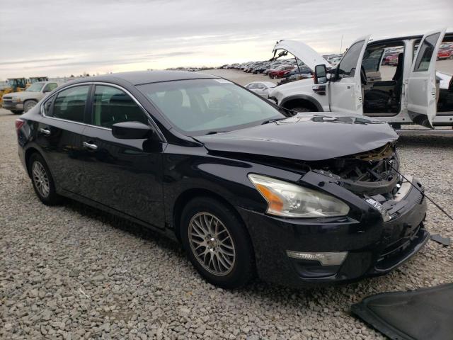 NISSAN ALTIMA 2.5 2013 1n4al3ap9dc223771