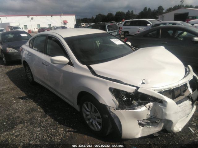 NISSAN ALTIMA 2013 1n4al3ap9dc223981