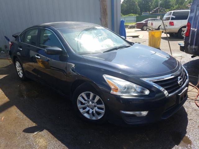 NISSAN ALTIMA 2.5 2013 1n4al3ap9dc224340