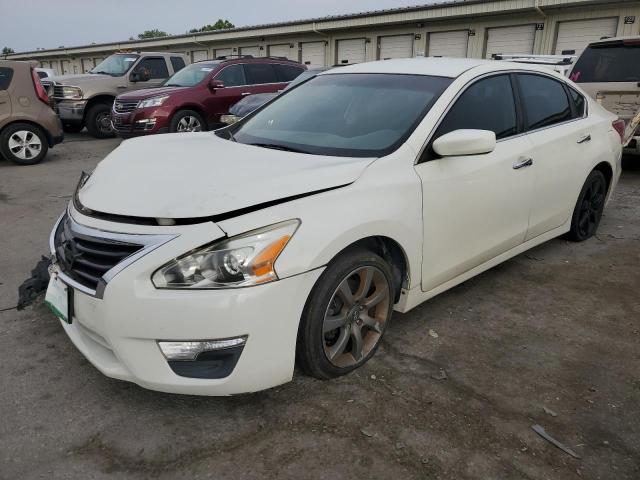 NISSAN ALTIMA 2013 1n4al3ap9dc224791