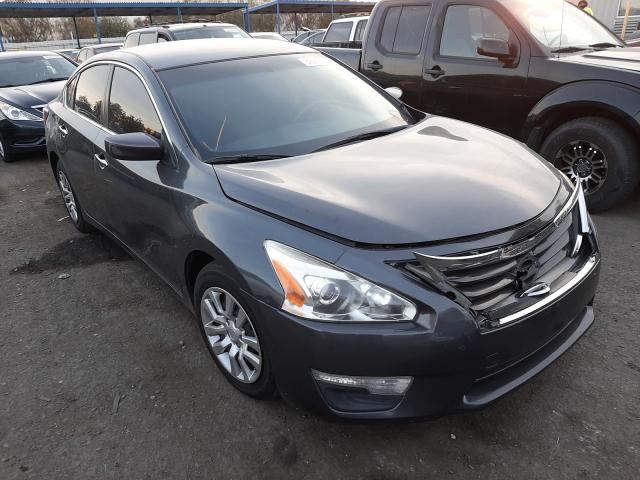 NISSAN ALTIMA 2.5 2013 1n4al3ap9dc224984