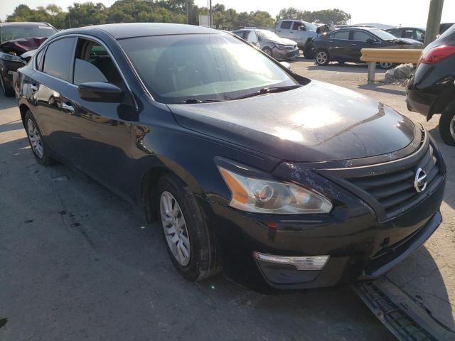 NISSAN ALTIMA 2.5 2013 1n4al3ap9dc225472