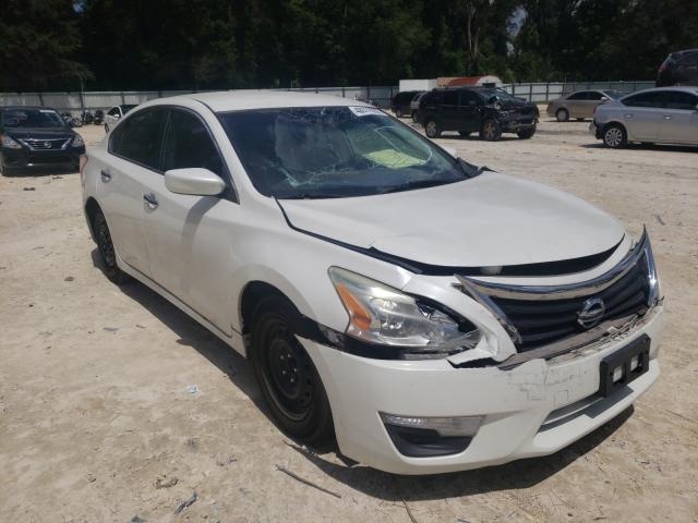 NISSAN ALTIMA 2.5 2013 1n4al3ap9dc225682