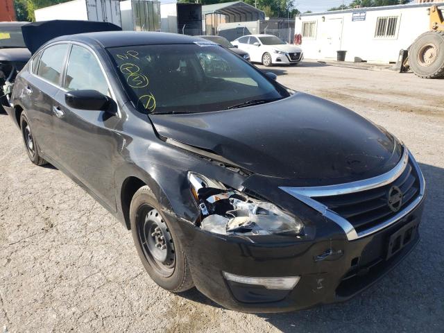 NISSAN ALTIMA 2.5 2013 1n4al3ap9dc226296