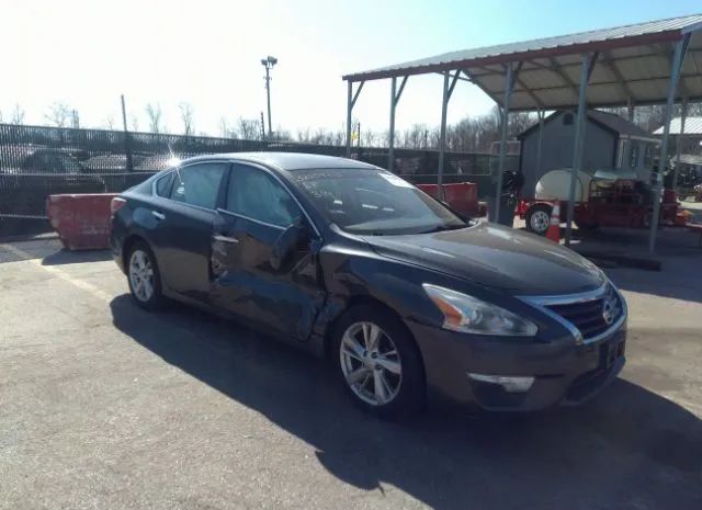 NISSAN ALTIMA 2013 1n4al3ap9dc227495