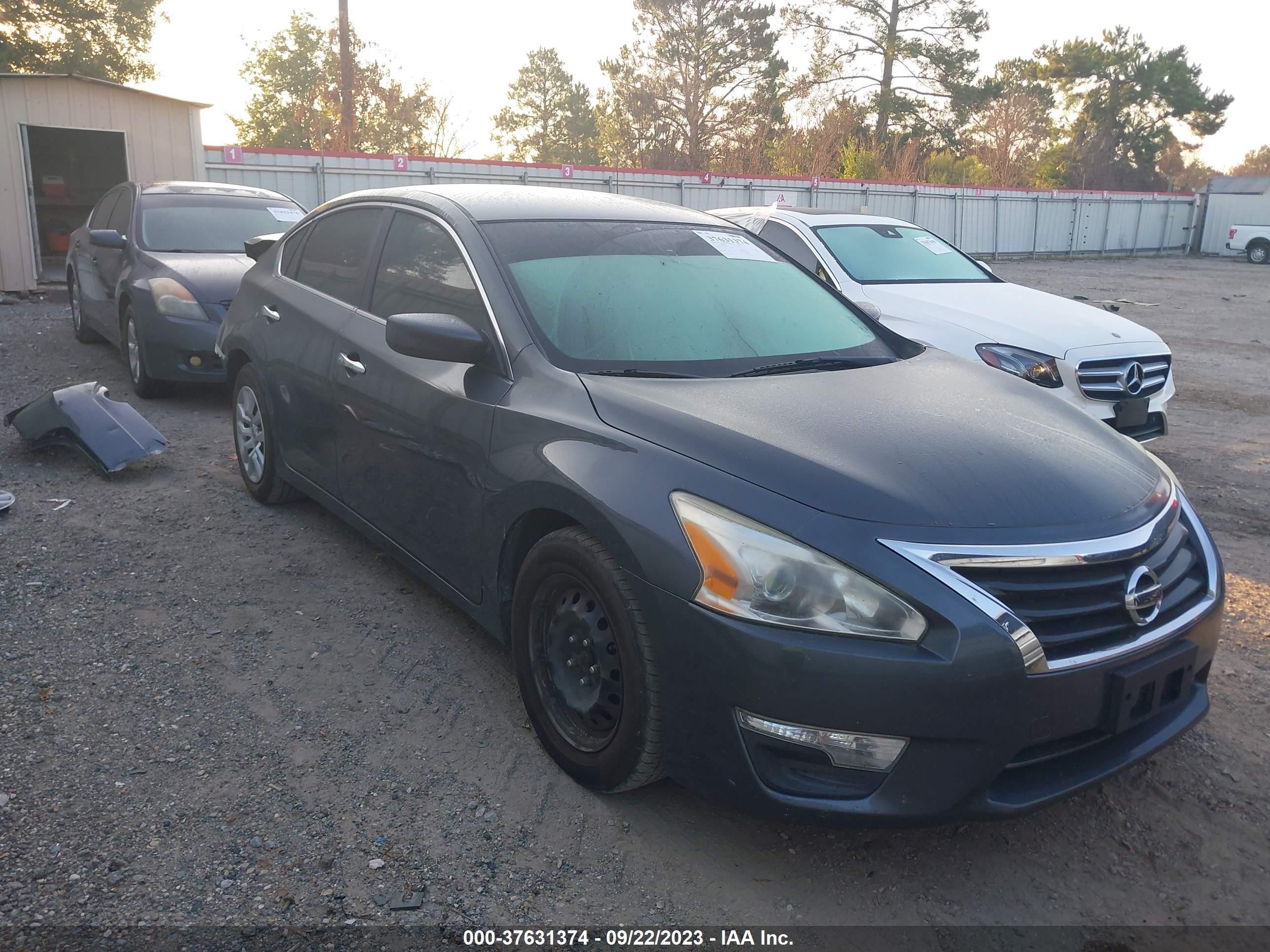 NISSAN ALTIMA 2013 1n4al3ap9dc227531