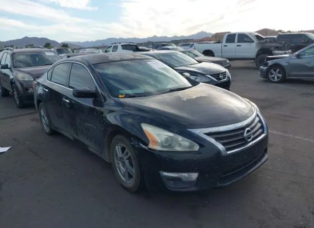 NISSAN ALTIMA 2013 1n4al3ap9dc228016