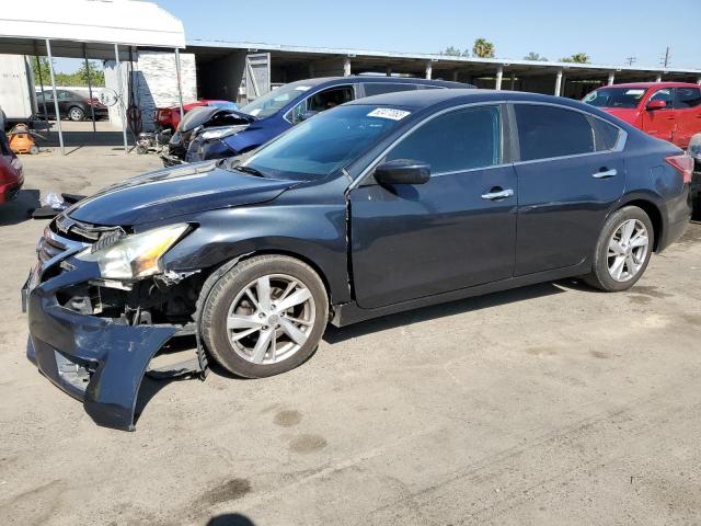 NISSAN ALTIMA 2.5 2013 1n4al3ap9dc228565